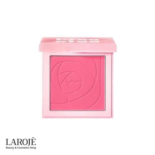 رژگونه پودری و مات شیگلم Sheglam
