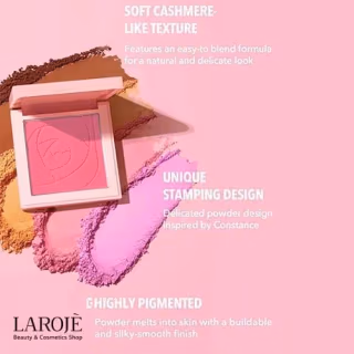 رژگونه پودری و مات شیگلم Sheglam - تصویر ۲