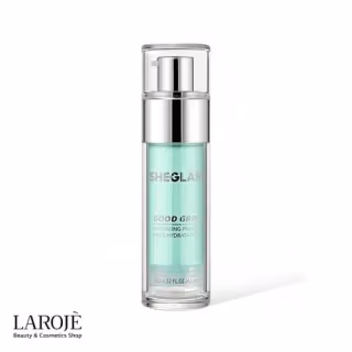 پرایمر آبرسان شیگلم Sheglam - تصویر ۱