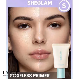 پرایمر مخصوص منافذ باز شیگلم Sheglam - تصویر ۳