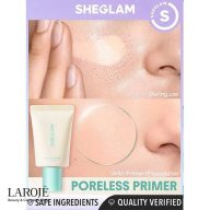 پرایمر مخصوص منافذ باز شیگلم Sheglam - تصویر ۴