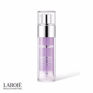 پرایمر ضدجوش شیگلم Sheglam حاوی عصاره بلوبری
