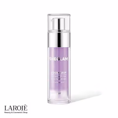 پرایمر ضدجوش شیگلم Sheglam حاوی عصاره بلوبری