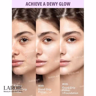 پرایمر ضدجوش شیگلم Sheglam حاوی عصاره بلوبری - تصویر ۴
