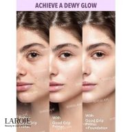 پرایمر ضدجوش شیگلم Sheglam حاوی عصاره بلوبری - تصویر ۴