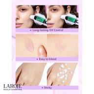 پرایمر ضدجوش شیگلم Sheglam حاوی عصاره بلوبری - تصویر ۵