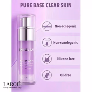 پرایمر ضدجوش شیگلم Sheglam حاوی عصاره بلوبری - تصویر ۲