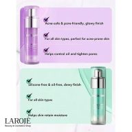 پرایمر ضدجوش شیگلم Sheglam حاوی عصاره بلوبری - تصویر ۶