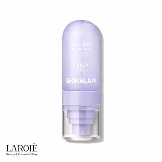 اسپری فیکس شیگلم Sheglam مدل Lock'D In - تصویر ۱