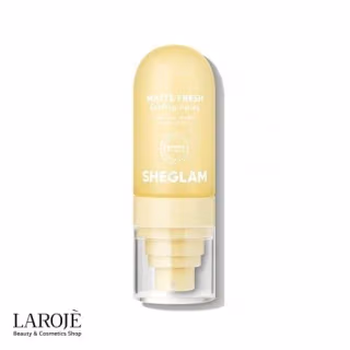 اسپری فیکس شیگلم Sheglam مدل Matte Fresh - تصویر ۱