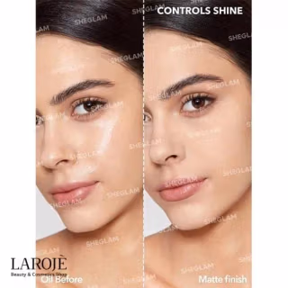 اسپری فیکس شیگلم Sheglam مدل Matte Fresh - تصویر ۲