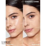 اسپری فیکس شیگلم Sheglam مدل Matte Fresh - تصویر ۲