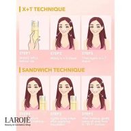 اسپری فیکس شیگلم Sheglam مدل Matte Fresh - تصویر ۴