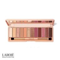 پلت سایه 12 رنگ شیگلم Sheglam مدل Berry - تصویر ۱