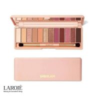 پلت سایه 12 رنگ شیگلم Sheglam مدل Berry - تصویر ۲