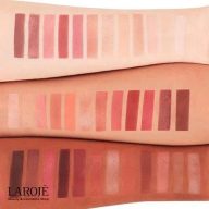 پلت سایه 12 رنگ شیگلم Sheglam مدل Berry - تصویر ۳