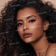 پلت سایه 12 رنگ شیگلم Sheglam مدل Berry - تصویر ۴