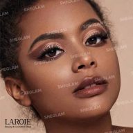 پلت سایه 12 رنگ شیگلم Sheglam مدل Burgandy - تصویر ۵
