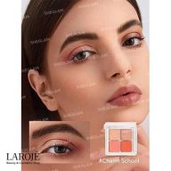 پلت سایه شیگلم Sheglam مدل Charm School - تصویر ۴