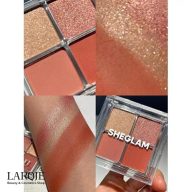 پلت سایه شیگلم Sheglam مدل Charm School - تصویر ۲