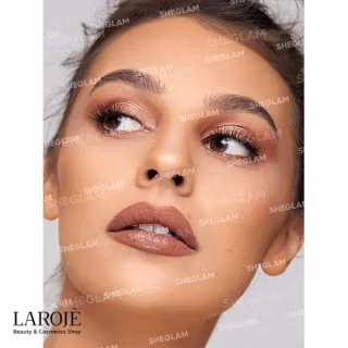 پلت سایه مینی شیگلم Sheglam رنگ Veil - تصویر ۲