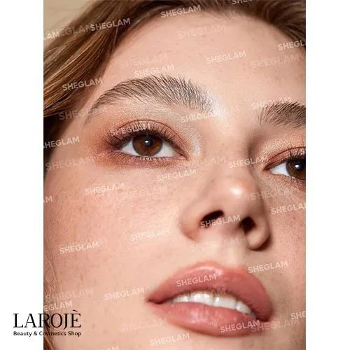 پلت سایه مینی شیگلم Sheglam رنگ Veil - تصویر ۳ پلت سایه مینی شیگلم Sheglam رنگ Veil - تصویر ۳