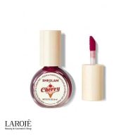 تینت لب و گونه شیگلم Sheglam رنگ Cherry Picked - تصویر ۱
