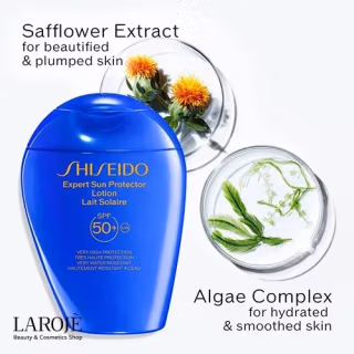 ضد آفتاب شیسیدو Shiseido - تصویر ۲
