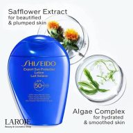 ضد آفتاب شیسیدو Shiseido - تصویر ۲