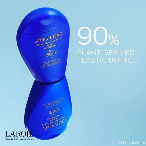 ضد آفتاب شیسیدو Shiseido - تصویر ۳