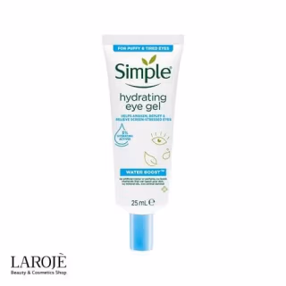 دور چشم آبرسان سیمپل Simple - تصویر ۱