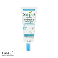 دور چشم آبرسان سیمپل Simple - تصویر ۱