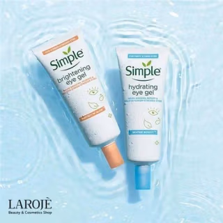دور چشم آبرسان سیمپل Simple - تصویر ۲