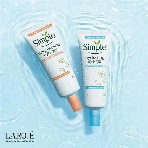 دور چشم آبرسان سیمپل Simple - تصویر ۲