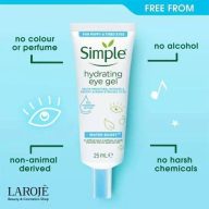 دور چشم آبرسان سیمپل Simple - تصویر ۵
