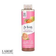 شامپو بدن لیمو و پرتقال سنت ایوز St Ives - تصویر ۱
