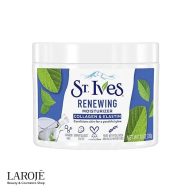 کرم مرطوب کننده و بازسازی کننده پوست سنت ایوز St Ives - تصویر ۱