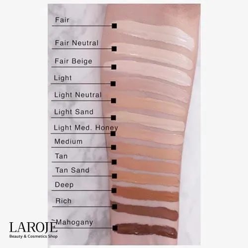 کانسیلر شیپ تیپ تارت Tarte - تصویر ۶