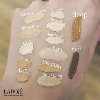 کانسیلر شیپ تیپ تارت Tarte - تصویر ۴