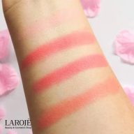 پلت رژگونه تکنیک Technic مدل Mega Matte - تصویر ۴