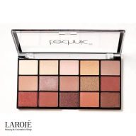 پلت سایه تکنیک Technic مدل Bronze & Beautiful - تصویر ۲