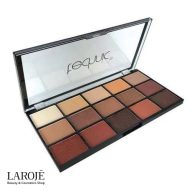 پلت سایه تکنیک Technic مدل Bronze & Beautiful - تصویر ۴