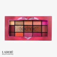 پلت سایه تکنیک Technic مدل Hot Love (آسیب دیده) - تصویر ۱
