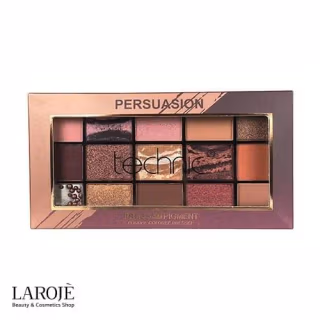 پلت سایه تکنیک Technic مدل Persuasion (آسیب دیده) - تصویر ۴
