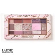 پلت سایه تکنیک Technic مدل Unconditional (آسیب دیده) - تصویر ۱