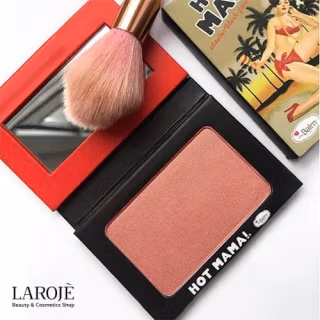 رژگونه هات ماما دبالم The Balm - تصویر ۲