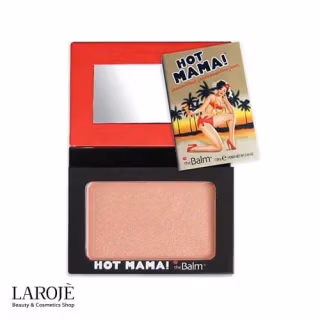 رژگونه هات ماما دبالم The Balm - تصویر ۱