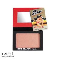 رژگونه هات ماما دبالم The Balm - تصویر ۱