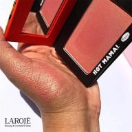رژگونه هات ماما دبالم The Balm - تصویر ۵