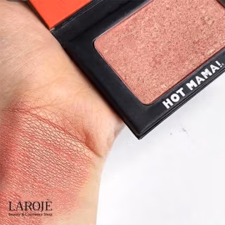 رژگونه هات ماما دبالم The Balm - تصویر ۴